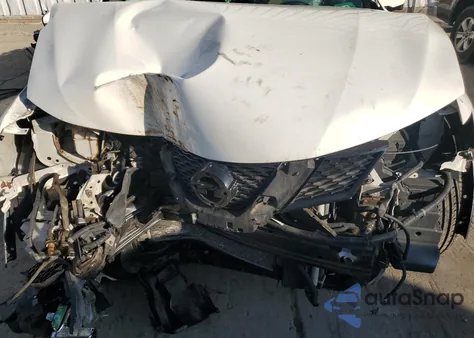 2016 Nissan Rogue S z USA, uszkodzony, nr VIN 5N1AT2MV3GC829274